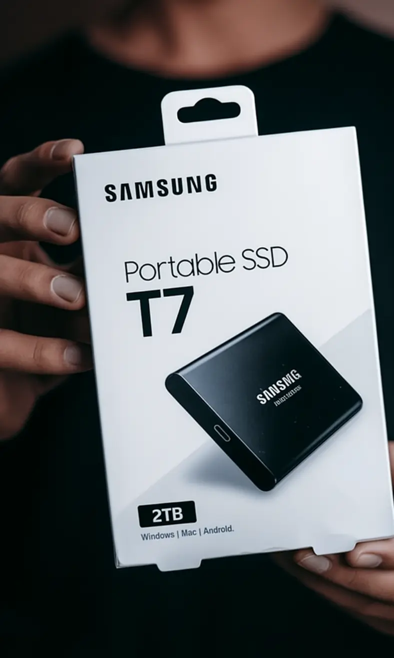 portable